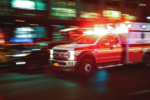 Ambulance Ambulance