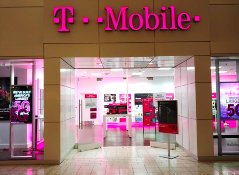 T-Mobile T-Mobile