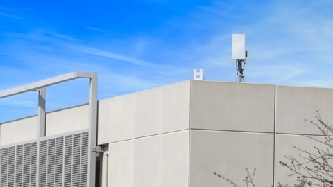 Ericsson 5G MIMO radio uplink Ericsson 5G MIMO radio uplink