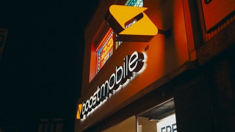 Boost Mobile store Boost Mobile store