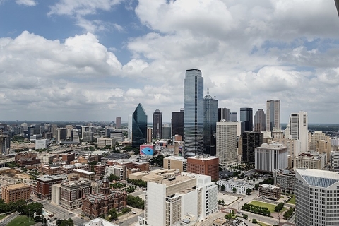 Dallas Dallas