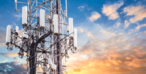 cellular tower cellular tower