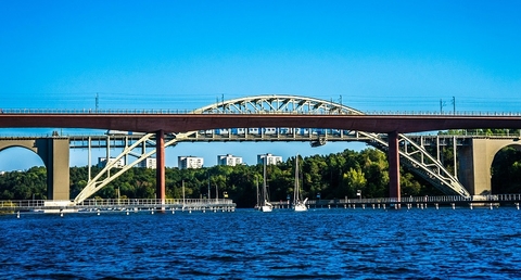 Sweden Sweden