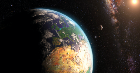 space space