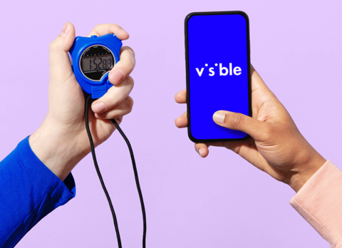 Visible prepaid Visible prepaid brand