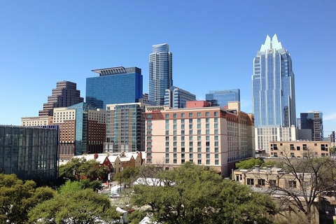 Austin Texas Austin Texas