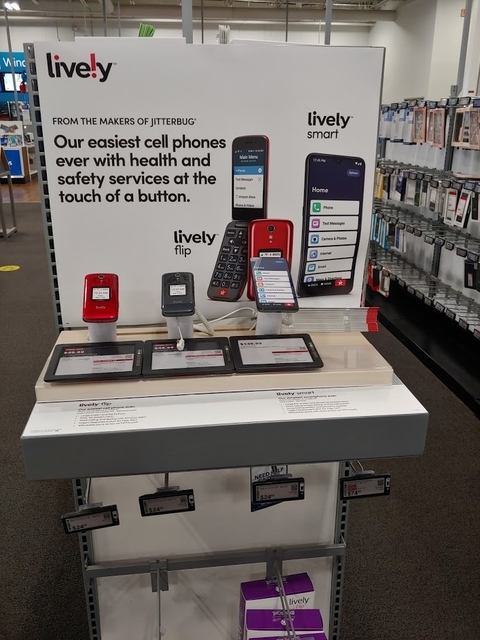 Lively Lively Best Buy