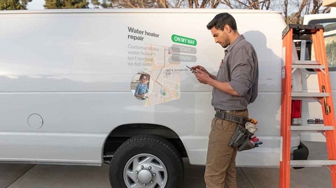 Verizon Connect Verizon Connect
