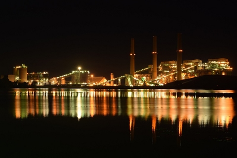 factory factory