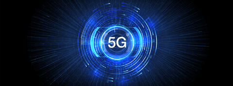 5G blue 5G blue