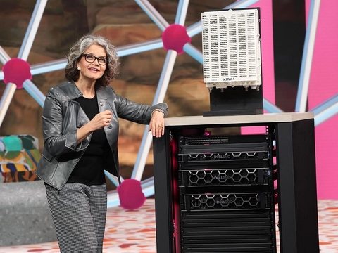 Deutsche Telekom Deutsche Telekom open RAN
