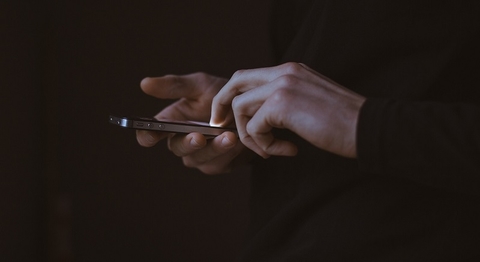 cell phone text cell phone text