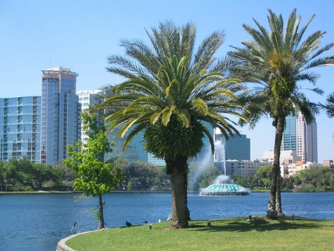 Orlando Florida Orlando Florida