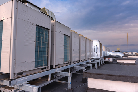 HVAC HVAC