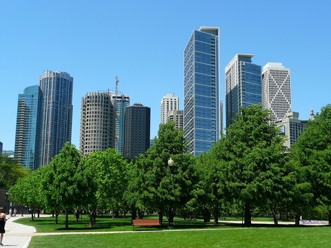 Chicago Chicago