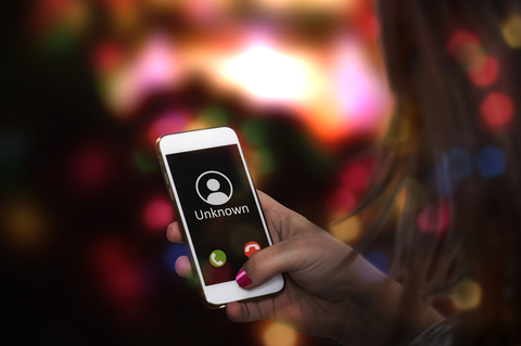 unknown caller robocall unknown caller robocall