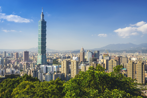 Taipei Taiwan Taipei Taiwan