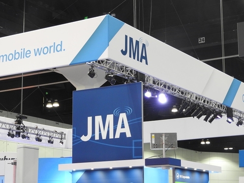 JMA Wireless JMA Wireless