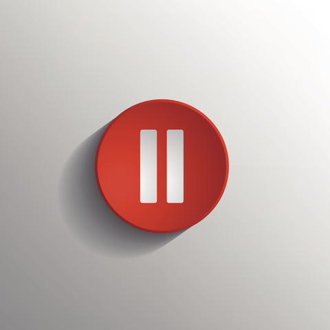 Pause button Pause button