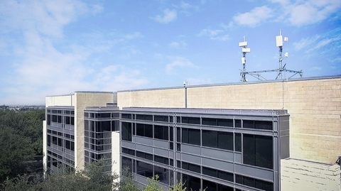 Ericsson CBRS Ericsson CBRS