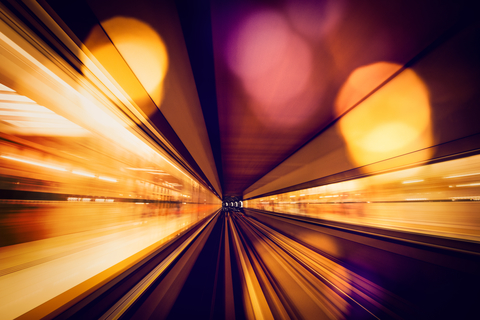 speed light speed light