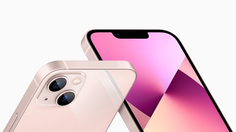 iPhone 13 iPhone 13