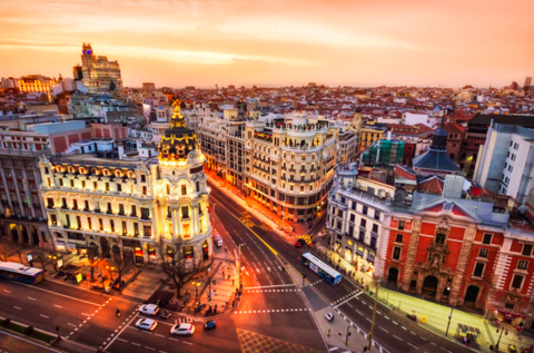 Spain Spain