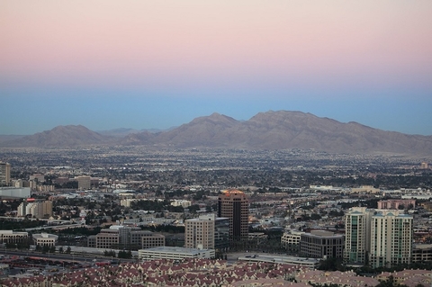 Las Vegas Las Vegas
