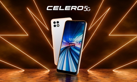 Celero5G Boost Dish Celero5G Boost