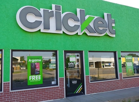 Cricket store Cricket Store