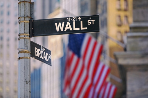 Wall Street Wall St Wall Street