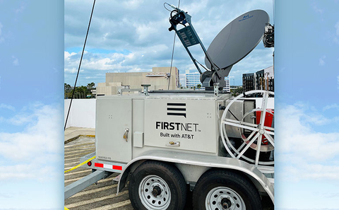ATT FirstNet ATT FirstNet