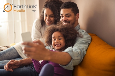 EarthLink Mobile EarthLink Mobile