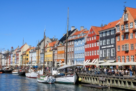 Denmark Denmark
