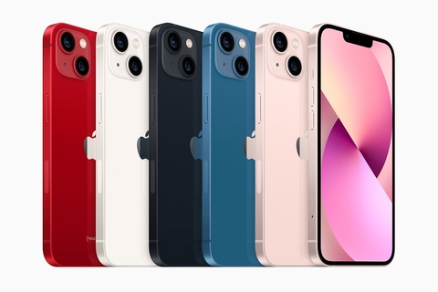 iPhone 13 iPhone 13