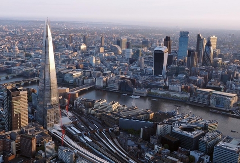 london london