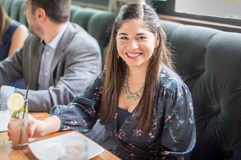 Veronica Sandoval In Wilson Associates’ Dallas Studio, the firm added Veronica Sandoval.