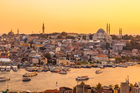 Istanbul Istanbul