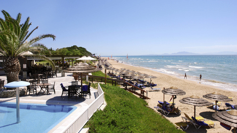 Robinson Club Kyllini Beach Robinson Club Kyllini Beach