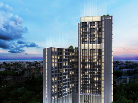 Staybridge Suites Chonburi Siracha Staybridge Suites Chonburi Siracha