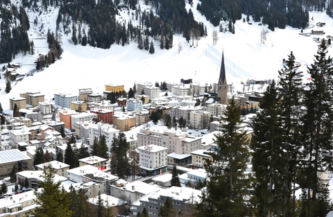 Davos, Switzerland Davos, Switzerland