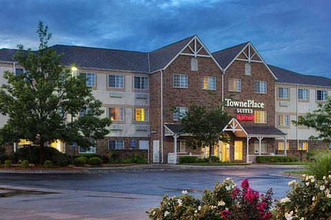 TownePlace Suites by Marriott Wichita East TGC Development Group completes $1.9M interior renovation of TownePlace Suites by Marriott Wichita East.