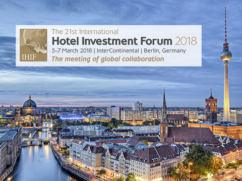 IHIF 2018 IHIF 2018