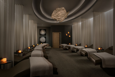 Sanctuary Spa Lynne Beyer helms spa remodel at Sanctuary on Camelback Mountain Resort & Spa.