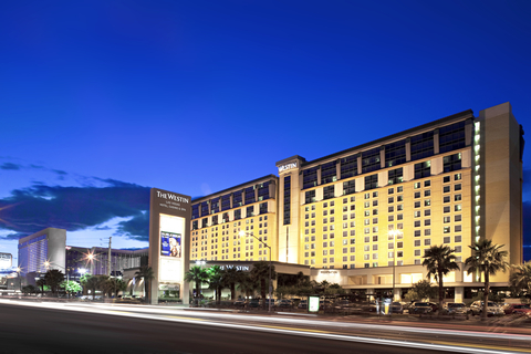 Westin Las Vegas Gm Lezlie Young Adapts To Changing Guest Demands Westin Las Vegas Gm Lezlie Young Adapts To Changing Guest Demands