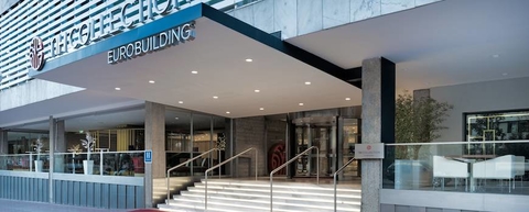 NH Collection Madrid Eurobuilding, Spain HNA Group has drawn the interest of potential bidders, including Elliott Management and Apollo Global Management, to take over its stake in Spanish hotel company NH Hotel Group.