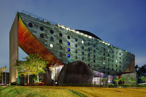 Hotel Unique Sao Paolo Brazil The Hotel Unique Sao Paolo, Brazil is part of Preferred Hotels & Resorts' Legend collection