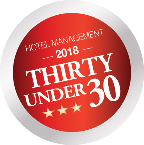 2018 Thirty Under 30 2018 Thirty Under 30