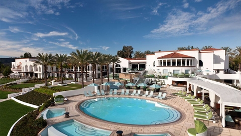 Omni La Costa For hotels, investing in technology comes with significant overhead and downtime between spending and implementation. That's why it pays to predict, not to react.