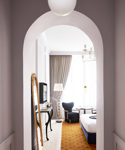 Maison de la Luz Atelier Ace to introduce Studio Shamshiri-designed Maison de la Luz in New Orleans